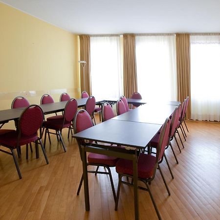 Hotel Valbrenta Limena Kültér fotó