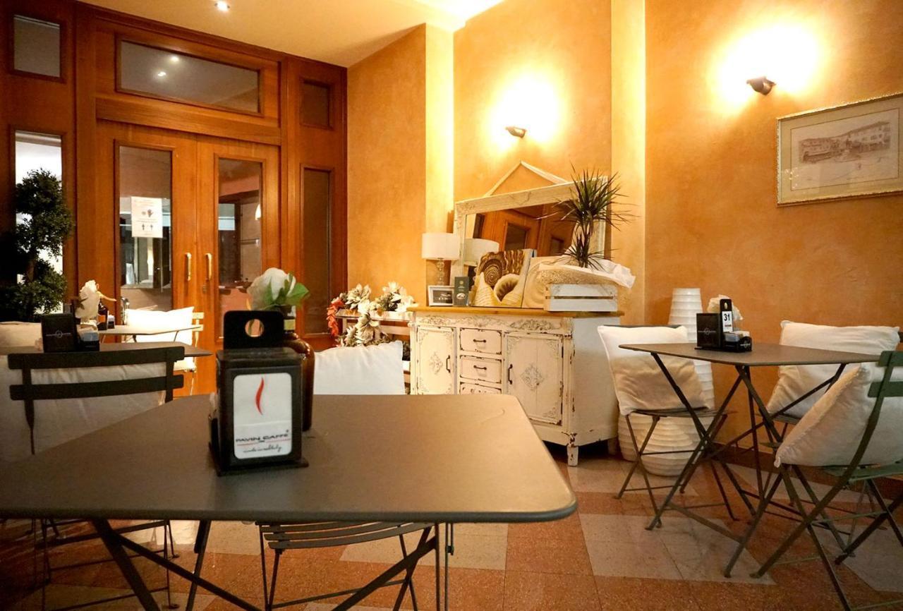 Hotel Valbrenta Limena Kültér fotó