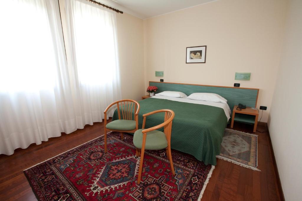 Hotel Valbrenta Limena Kültér fotó