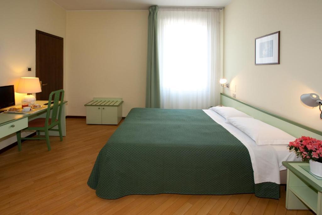 Hotel Valbrenta Limena Kültér fotó