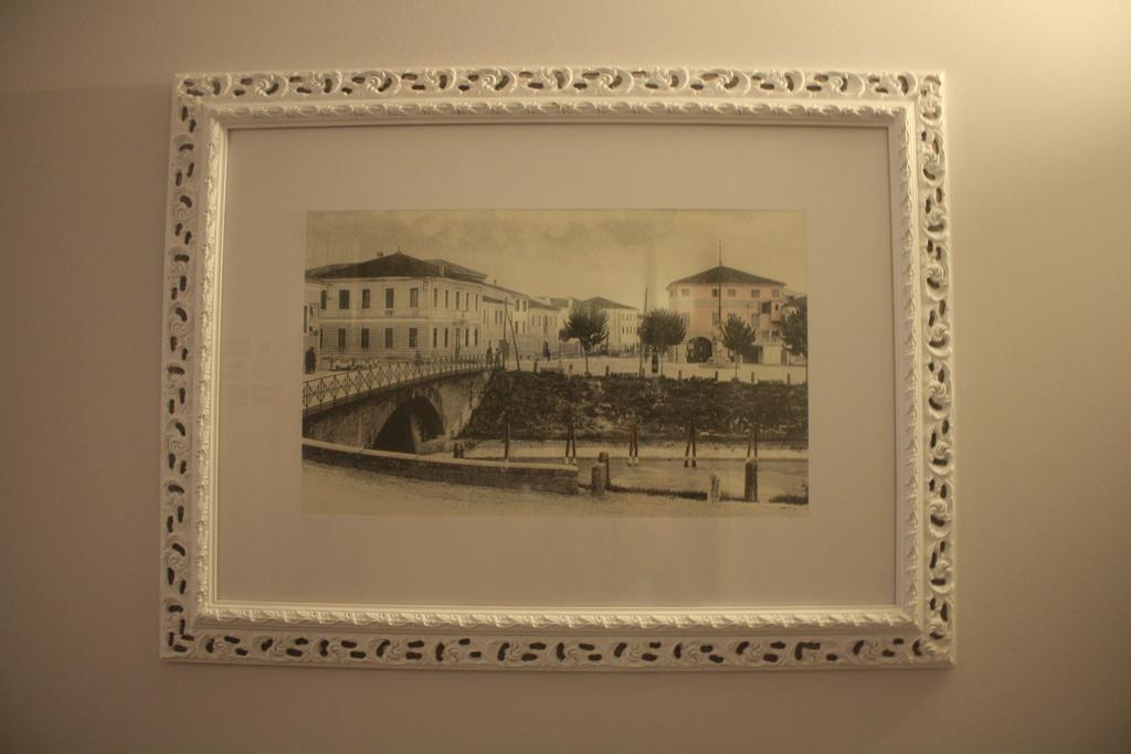 Hotel Valbrenta Limena Kültér fotó