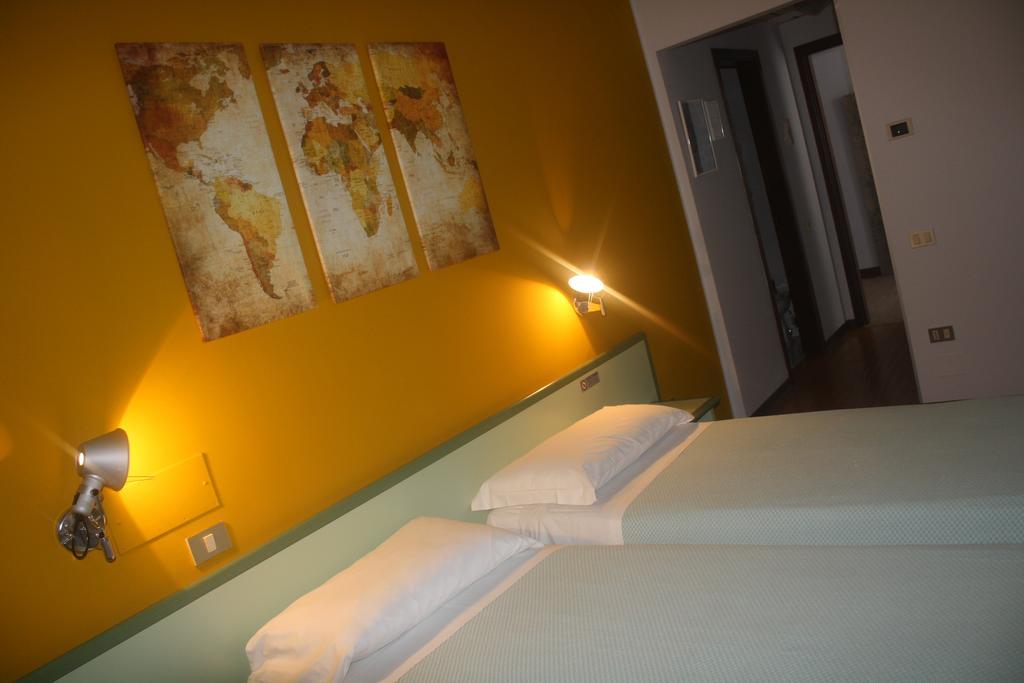 Hotel Valbrenta Limena Kültér fotó