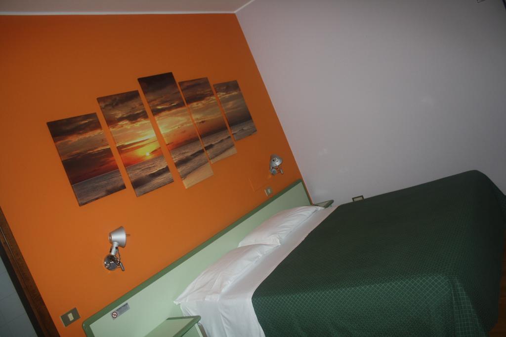 Hotel Valbrenta Limena Kültér fotó