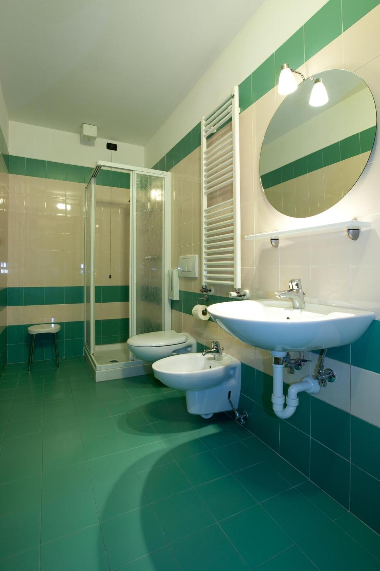 Hotel Valbrenta Limena Kültér fotó