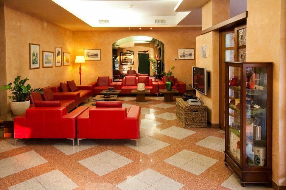 Hotel Valbrenta Limena Kültér fotó