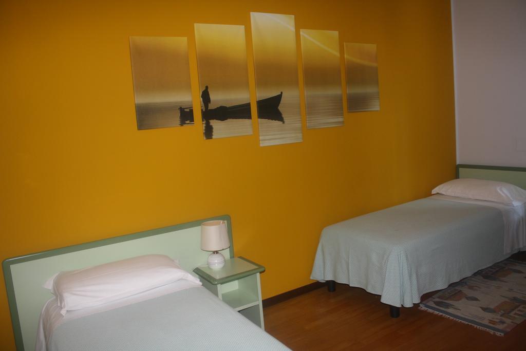 Hotel Valbrenta Limena Kültér fotó