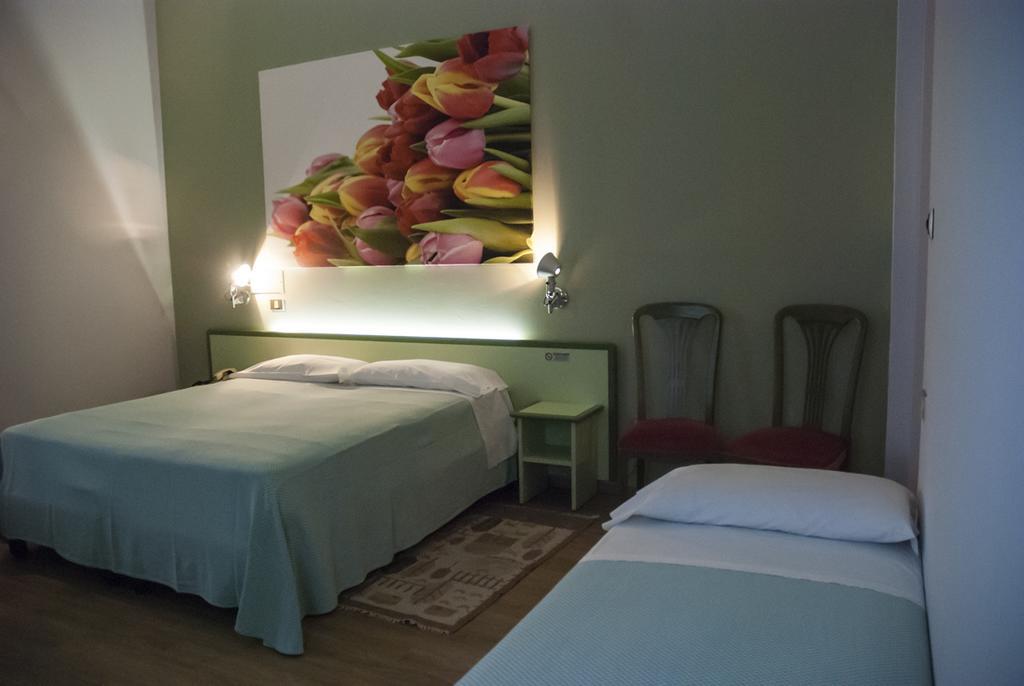 Hotel Valbrenta Limena Kültér fotó