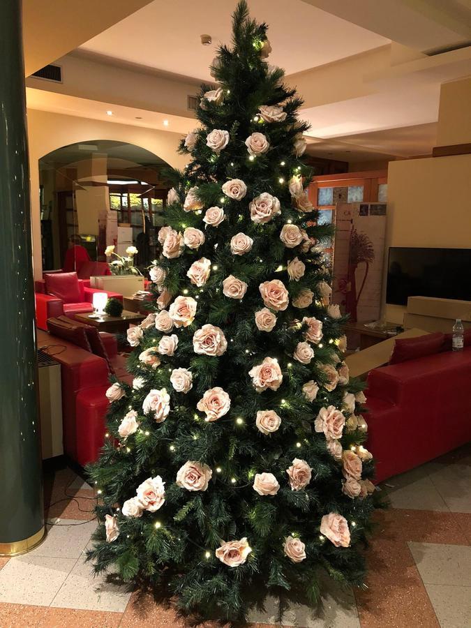 Hotel Valbrenta Limena Kültér fotó